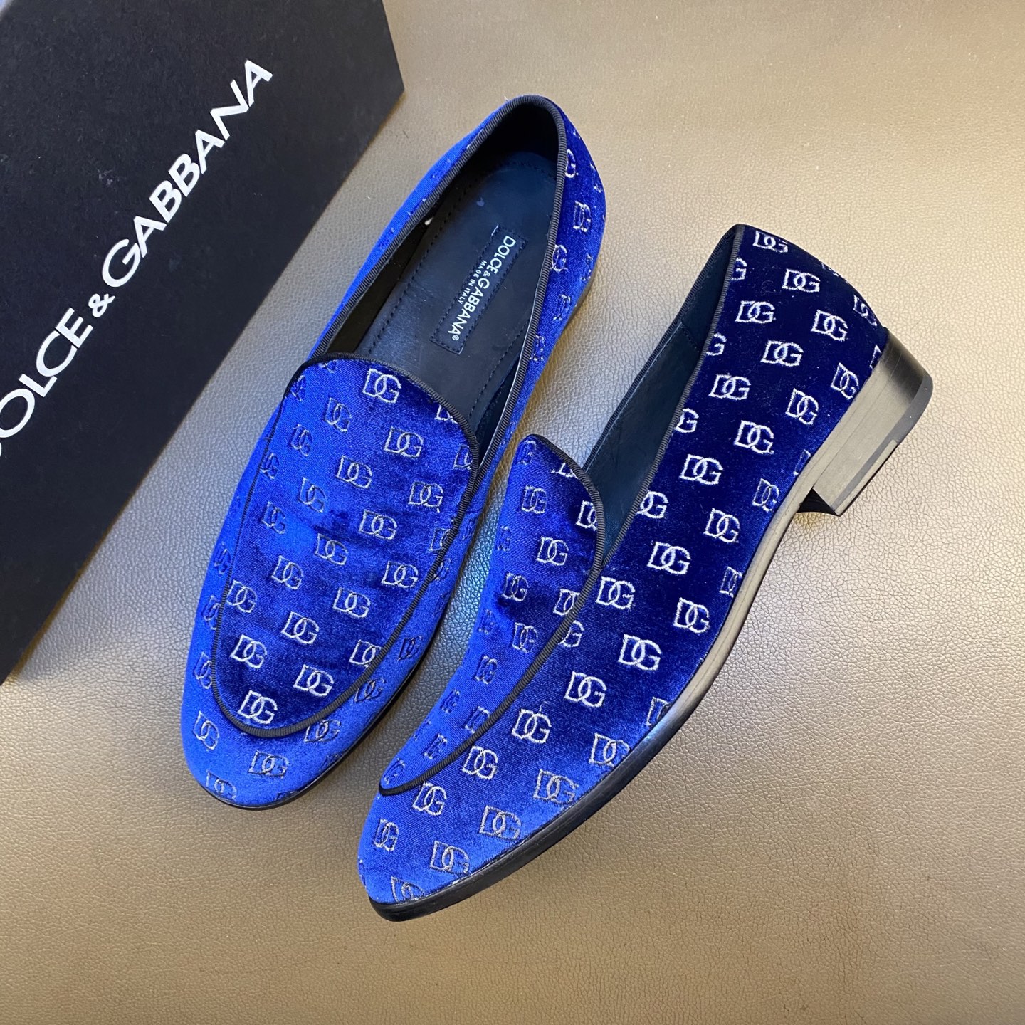 olce & Gabbana shoe
